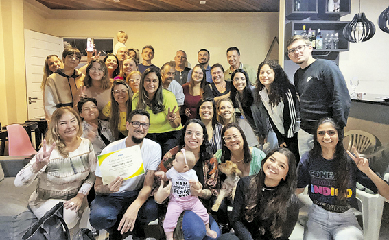 Sucessores Ikeda 2030  de vitória absoluta