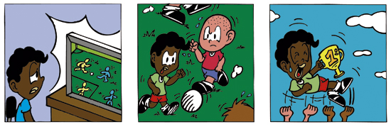 CAMPEÃO