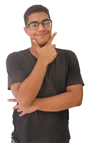 Anime. Você curte?