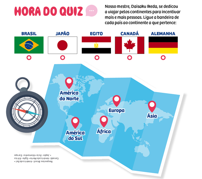 Hora de Estudar