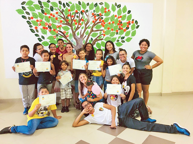 Vitória nas Olimpíadas!