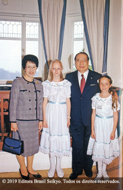 Estocolmo, capital da Suécia