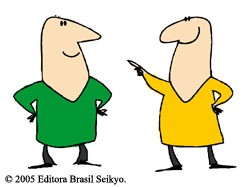 Chakubuku: Por que realizar?