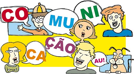 Comunicação