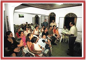 A flor soberana que desabrocha na Amazônia