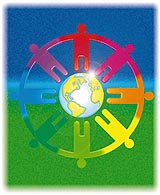 Convivência harmoniosa para uma vida feliz