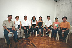 Comunidade Monarca