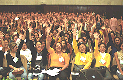 As perseguições enfrentadas pelo bem da Lei