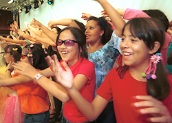 Kossenrufu da localidade Editora Brasil Seikyo