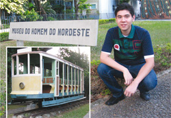 Museus do Nosso Brasil