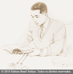 Juventude construída por meio da atuação