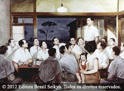 Fórum mundial da sabedoria